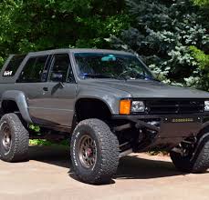 Since then i have cared for it daily driven it when needed and done a substantial amount of maintenance and upkeep. Toyota 4runner Mods Off Road Accessories Build Reviews 3rd 4th And 5th Gen 3rd 4th And 5th Gen