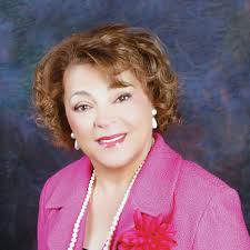 Central State President Cynthia Jackson-Hammond speaks innovation in higher  education