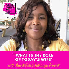 Color Outside the Box Show Podcast