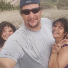 Is anybody working with Starr oilfield?