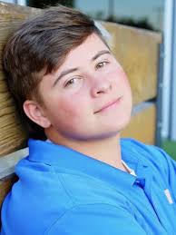 Tucker John-Roy Tippin stepped out of this world and into the arms of his  Lord and Savior