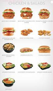 Maybe you would like to learn more about one of these? Online Menu Of Jack In The Box Restaurant Rosamond California 93560 Zmenu