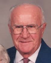 Obituary information for Donald E. McCormack
