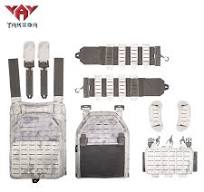 OEM/ODM Custom MultiCam body armor military vest New Design ...