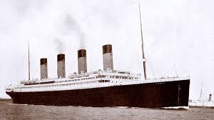 4.6 out of 5 stars 15. Bbc Two Titanic A Commemoration In Music And Film