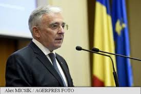 Former prime minister of romania. Guvernatorul Bnr Si A Actualizat DeclaraÅ£ia De Avere Ce Venit Are Acum Mugur IsÄƒrescu Bugetul Ro