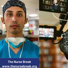 Senior Nursing Lecturer