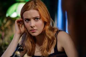 TV Review: 'Nancy Drew'