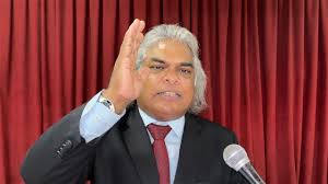 isaiah be not afraid