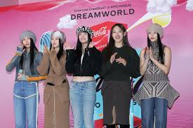NewJeans style: 10 of the K-pop girl groups best outfits | Tatler Asia