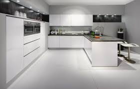La Cuisine Laquee Une Survivance Ou Un Hit Moderne Cuisine Laquee Cuisine Moderne Meuble Cuisine