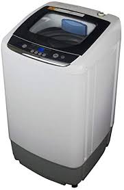 Apr 12, 2021 · using a portable washer is fairly simple. Amazon Com Black Decker Bpwm09w Portable Washer Appliances