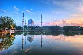 → distance → malaysia → ipoh → to shah alam. Shah Alam Lake Gardens Healthworks Malaysia