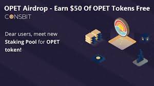 I get tons of requests like this, but i only do it very rarely, because there is nothing special about those companies and i want to keep quality high for my followers. Opet Airdrop On Coinsbit Exchange Earn 25 Or 50 Of Opet Tokens Free Token Earnings Cryptocurrency