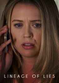 Netflix Film Review “Lineage of Lies” a.k.a. “Psycho Granny” (2019)  #NetflixReview