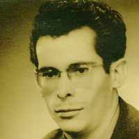 Paul Edison Ackley (1929–1988) • FamilySearch