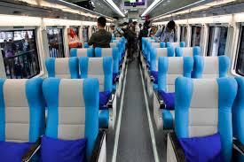 What To Prepare Before Taking A Long Distance Train Ride News The Jakarta Post