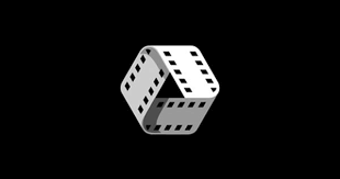 Dribbble Film By George Bokhua Logo Design Creative Graphic Design Logo Logo Inspiration