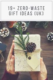 19 Zero Waste Gift Ideas For Kids Teenagers And Adults See Some Of The Best Eco Friendly And Plasti Zero Waste Gifts Eco Friendly Christmas Gifts Waste Gift