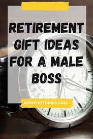 Retirement gifts for boss lady goodbye gifts for boss male going away gifts. Best Retirement Gifts For A Male Boss 2021 Kims Home Ideas Best Retirement Gifts Retirement Gifts Farewell Gift For Boss