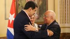 Resultado de imagen para huevo libro sobre cuba y venezuela