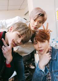Pin Oleh Cats For Some Reason Di Nct Nct Selebritas Wattpad
