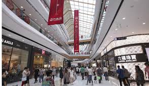 Hello in this video i will show how to fill self reporting and exemption form portal for international arrival in indiaplease subscribe our second channel. China S Shopping Mall Operators Warned Of Looming Lost Decade Rental Prospects Dim As Shoppers Head Online South China Morning Post