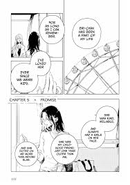 Read Kono Koi Wa Hoshi Ni Wa Negawanai Vol.1 Chapter 5 on Mangakakalot