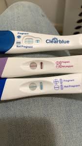Early Result Pregnancy Test First Response