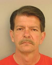 Sex Offender Registry