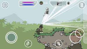 Mini militia mod apk android and ios. Mini Militia Mod Apk Download V5 3 3 Hacked Game Cshawk