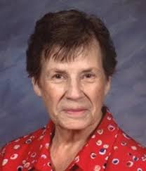 Rita Nadean Earp Obituary