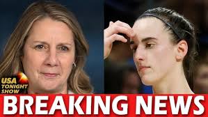 Coaches Spotlight: Sally McGovern