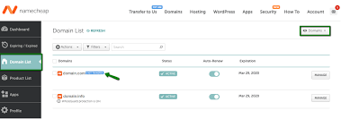What Is Fast Transfer Domain Transfers Namecheap Com