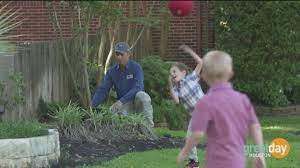 We have expert technicians in both pest control and pool services who can evaluate your problem, recommend an effective solution and get the job done quickly. Abc Home And Commercial Services Can Service All Of Your Lawn And Landscaping Needs Khou Com