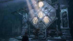 We did not find results for: Uncharted 4 Cross Puzzle In Pirate Cave Youtube