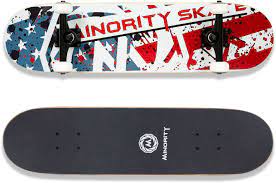 Maybe you would like to learn more about one of these? The 8 Best Skateboards Of 2021