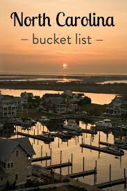 45 Of The Best Things To Do In North Carolina Unique Fun North Carolina Travel North Carolina Vacations North Carolina Beaches