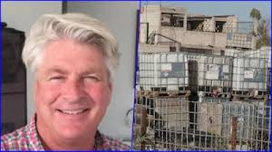 CJNG expande sus 'tentáculos': ¿Quiénes son los estadounidenses ligados a  la venta de 'huachicol' en EU?