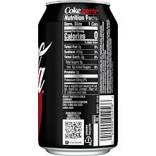Coke Zero Sugar Diet Soda Soft Drink 12 Fl Oz 20 Pack Read More Reviews Of The Product By Visiting The Link On The Image Diet Soda No Sugar Diet Soft Drinks