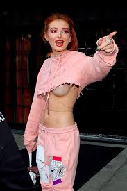 Bella Thorne Foto Porno - EPORNER