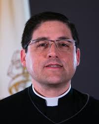 Priests of the Diocese of Sioux Falls