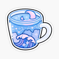 Freshbobatae Shop Redbubble Aesthetic Stickers Cute Stickers Sticker Art