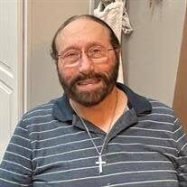 Marvin McCrory Obituary