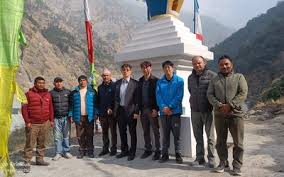 ACTION AGAINST HUNGER Fighting Malnutrition