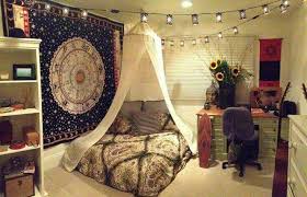 Hippie Room Mandala Alineymarques Room Inspiration Boho Room Hippy Room