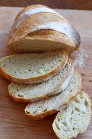 How To Make Fresh Artisan Bread In Only Five Minutes A Day Artisan Bread Savoury Food Food