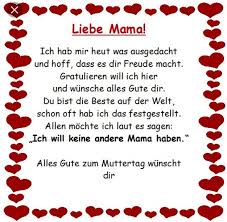 Valentinstag Spruche Fur Mama Pin Fur Alles Mothers Day Poems Valentine S Day Quotes Crafts For Teens To Make