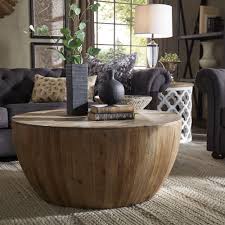 After all, it's a big purchase that will change the whole feel of your home. Hatteras Drum Reclaimed Wood Barrel Coffee Table By Inspire Q Artisan On Sale Overstock 12046035