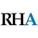 Robert Hadley Associates logo